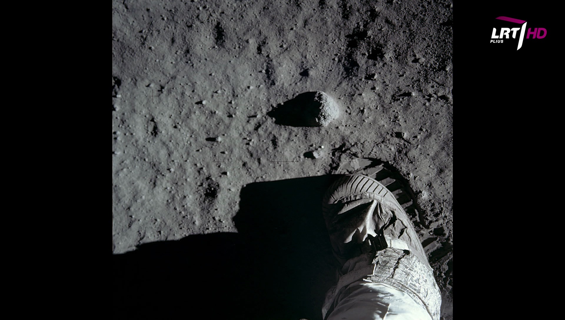  „Mokslo sriuba“: su kokiais pavojais susidūrė ant Mėnulio nusileidę astronautai? | LRT nuotr.