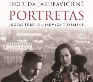 Dr. Ingridos Jakubavičienės knygos „Portretas: Juozas ir Jadvyga Tūbeliai“ pristatymas | istorineprezidentura.lt nuotr.