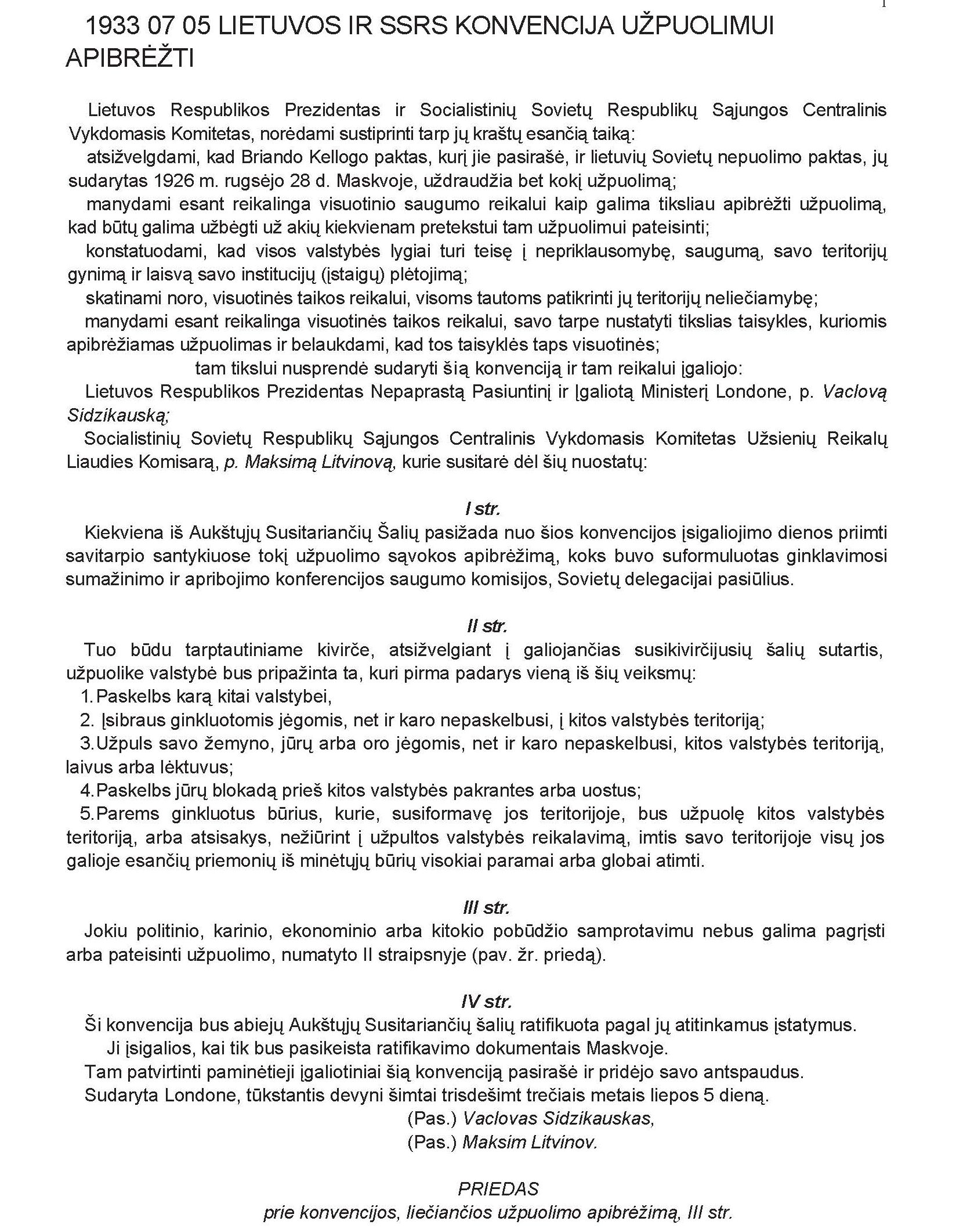 2-1933_07_05_Lietuvos_ir_TSRS_konvencija_užpuolimui_apibrėžti_Page_1