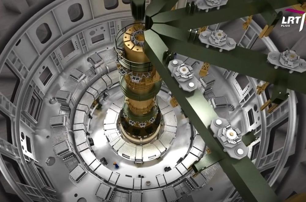 „Fizika prie kavos“: kaip ateityje žmonija pasigamins energijos? (video)