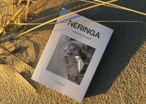 „Neringa. Architektūros gidas“, leidykla LAPAS, 2020 m. | A. L. Monsės (Ana Luisa Monse) nuotr. 