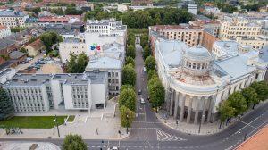 Kauno gatvės | kaunas.lt nuotr.