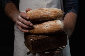 Duona | „Gardėsio“ nuotr.