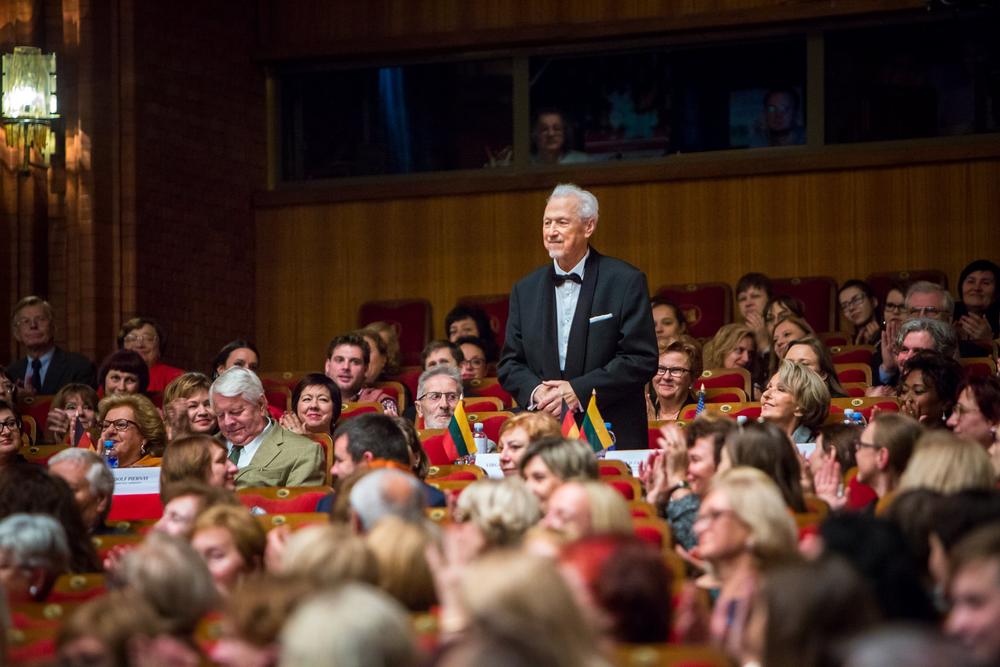 Virgilijus Noreika 2017 m. varžytuvių finalas | M. Mikulėno nuotr.