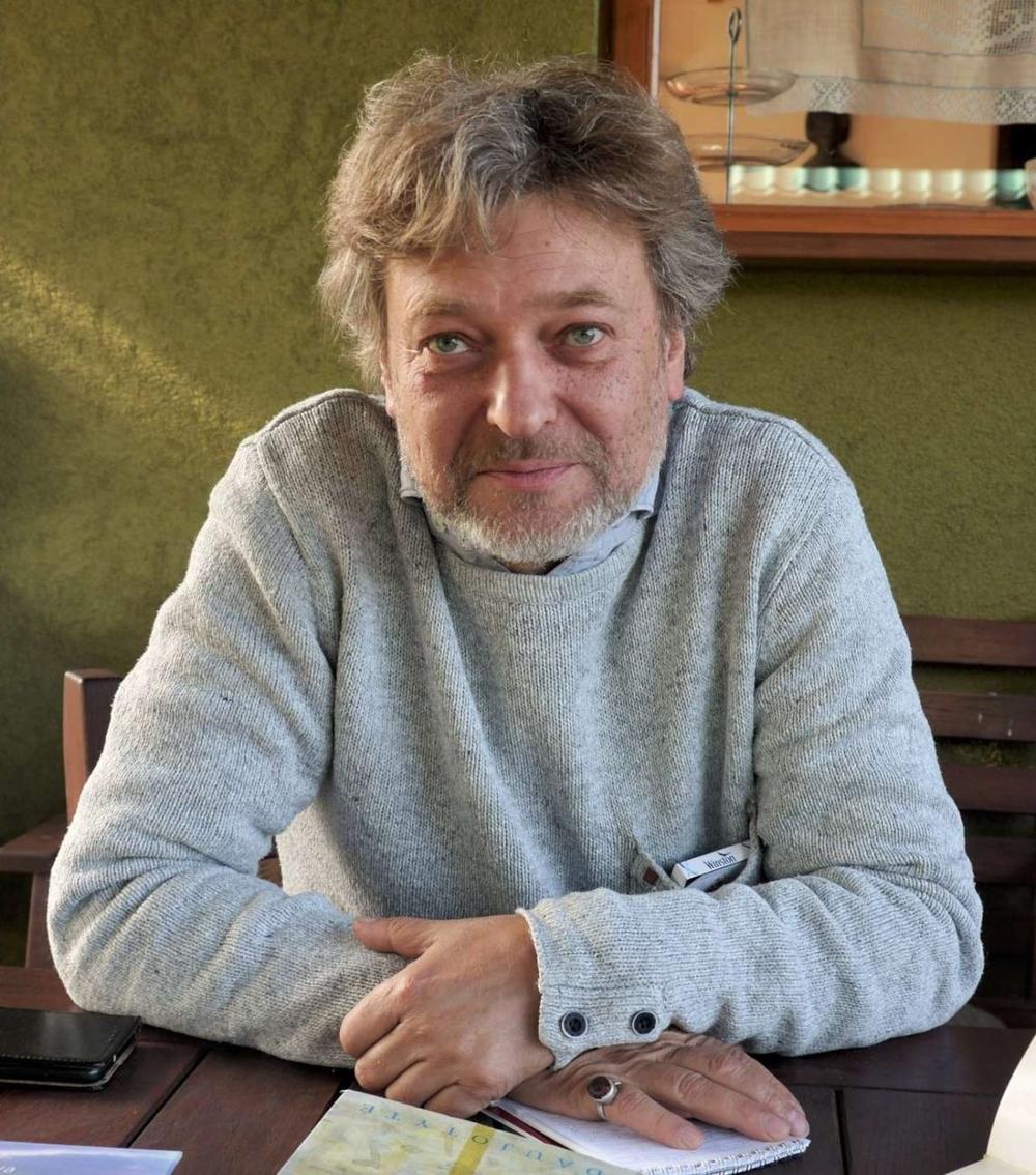 Gediminas Storpirštis | Alkas.lt, J. Vaiškūno nuotr.