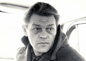 Paulius Širvys 1968 m. | lzdraugija.lt, R. Rakausko nuotr.