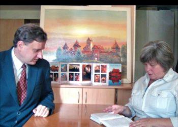 „Aktualioji istorija“: Marienburgo paslaptis: Kęstučio pabėgimas