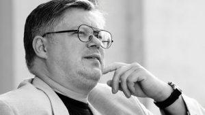 Gediminas Merkys | asmeninė nuotr.