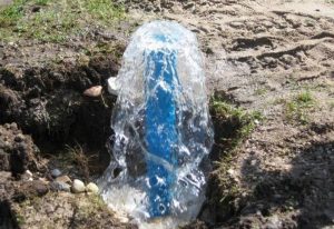 Pasiūlyti įstatymų pakeitimai požeminio vandens apsaugai sustiprinti | lrv.lt nuotr.
