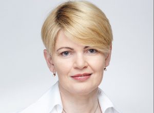 Lietuvos kardiologų draugijos prezidentė profesorė Jelena Čelutkienė | Asmeninė nuotr.
