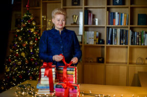 Dalia Grybauskaitė | prezidentas.lt nuotr.