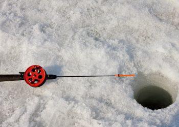 Poledinė žūklė | aad.lrv.lt nuotr.l