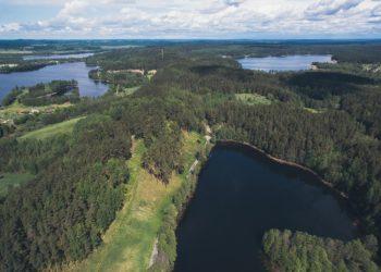 Labanoro regioninis parkas