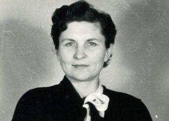 Marijai Gimbutienei – 100 (video, nuotraukos)