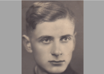 2021-aisiais minimas poeto Vytauto Mačernio gimimo šimtmetis