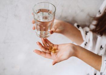 Vitaminas D | zenpr.lt nuotr.