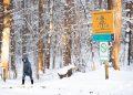 Kauno žiemos pramogų erdvėse – nauji įspėjimai