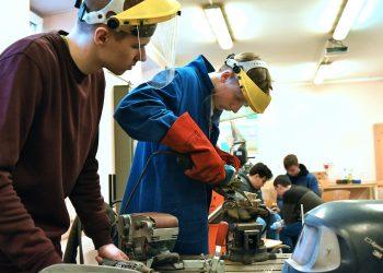 Būsimus atradėjus ugdyti reikia jau dabar