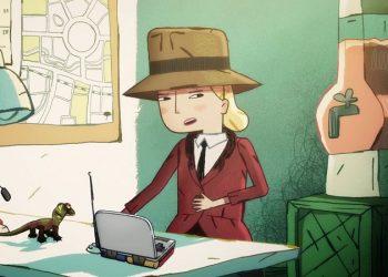 Lietuvos moksleiviai kviečiami mokytis iš kino nuotoliniu būdu