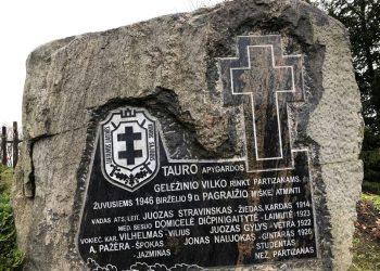 R. Pauliukaitienė, R. Pauliukaitytė. Juozo Lukšos-Daumanto 100-osioms gimimo metinėms (II)