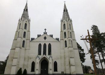 R. Pauliukaitytė. Dzūkijos partizanų kovų keliais