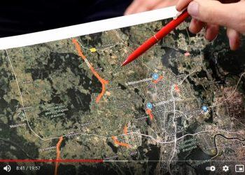 „Iš savo varpinės“: Visuomenininkai sudaro Vilniaus „gėdos žemėlapį“ (video)