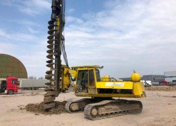 Kodėl verta rinktis polinius pamatus?