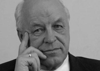 Pranas Baltrėnas | vgtu.lt nuotr.