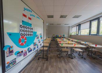 Mokykla | kaunas.lt nuotr.