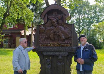 R. Grigas. Kelių mano knygų „nuotykiai“