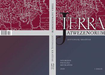„Terra Jatwezenorum“ XII tomą pasitinkant (I)