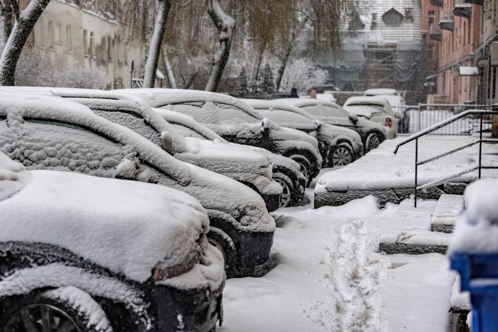 Vilnius kovoja su sniegu, į pagalbą kviečiami ir miestiečiai
