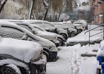 Vilnius kovoja su sniegu, į pagalbą kviečiami ir miestiečiai