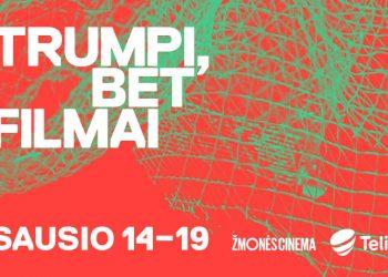 Vilniaus trumpametrazių filmų varžytuvės | rengėjų nuotr.