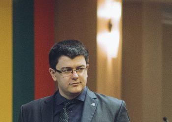 V. Sinica. 5 punktai apie Rakutį, Tapiną ir Holokaustą (video)