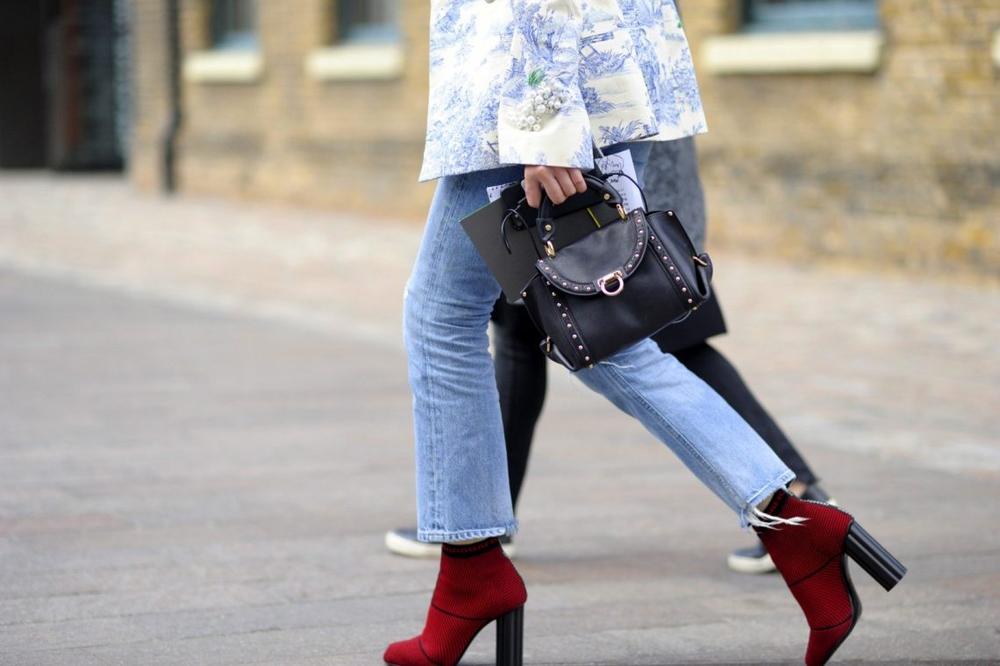 Netinkami drabužiai ir avalynė gali pakenkti sveikatai