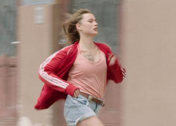 Lietuvė aktorė Žygimantė Elena Jakštaitė – tarp ryškiausių Europos kino naujų aktorių