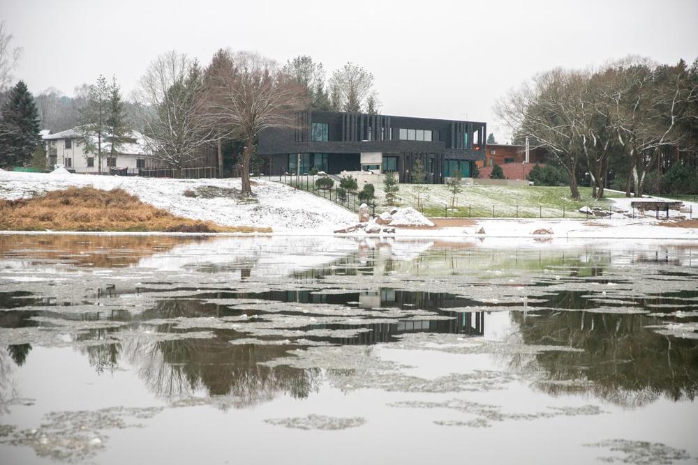 Galimam potvyniui Kauno rajono savivaldybė ruošiasi iš anksto