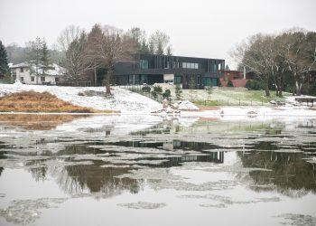 Galimam potvyniui Kauno rajono savivaldybė ruošiasi iš anksto