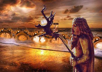 A. Pažėraitė. Istoriškumo iššūkiai religinėms tapatybėms