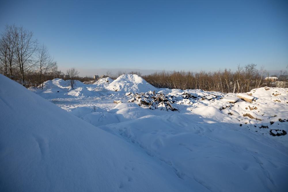 Duota pradžia sostinės ledo arenos statybai