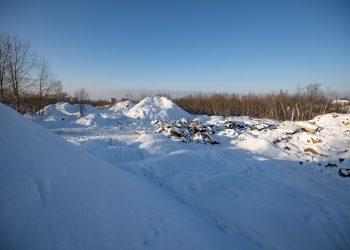 Duota pradžia sostinės ledo arenos statybai