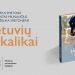 Pirmą kartą Lietuvos istorijoje išleista knyga apie lietuvių skaliką