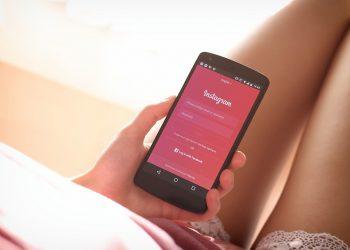 „Instagram“ socialinis tinklas