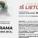 Prezidentūroje vyks M. Gimbutienės šimtmečiui skirta konferencija „Stiprybės semiuosi iš Lietuvos“
