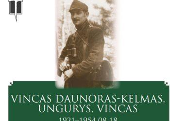 Dainavos apygardos ir Pietų Lietuvos (Nemuno) srities partizanų vadai