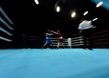 LTOK kartu su Lietuvos bokso federacija kreipėsi į Tarptautinį olimpinį komitetą