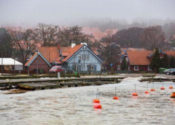 Ministras žada, kad Kuršių nerijos atvejis nepasikartos