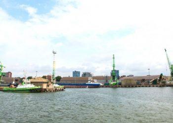 Žaliasis uostas: nuo įsivaizdavimo – prie konkrečių darbų