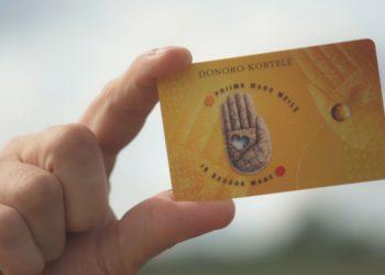 Ką žinome ir ko nežinome apie donorystę?